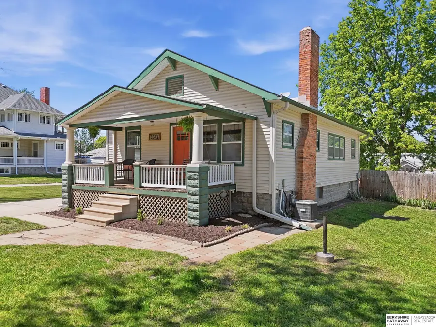 3342 W Street, Lincoln, NE 68503 - #2