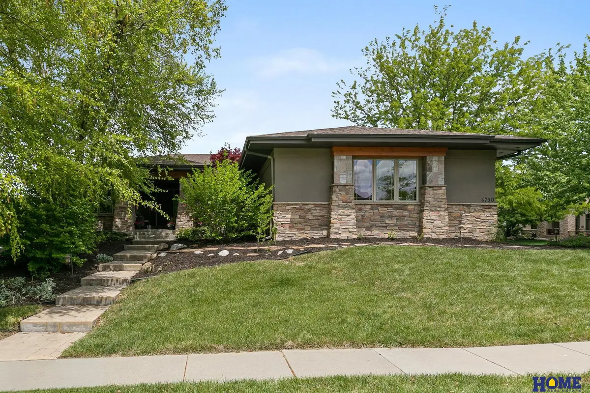 6730 Wildrye Road, Lincoln, NE 68521 - #1