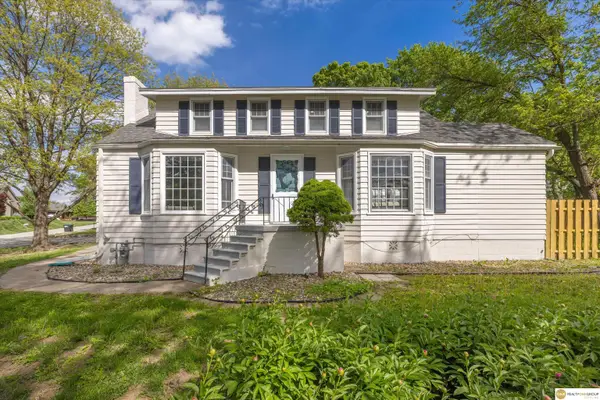505 Beverly Drive, Omaha, NE 68114