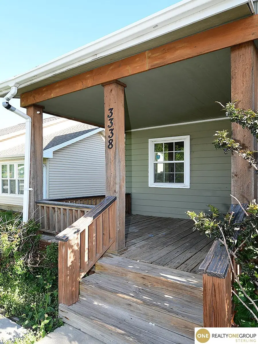 3338 Manderson Street, Omaha, NE 68111 - #2