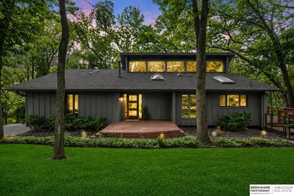 1606 Camp Gifford Road, Bellevue, NE 68005