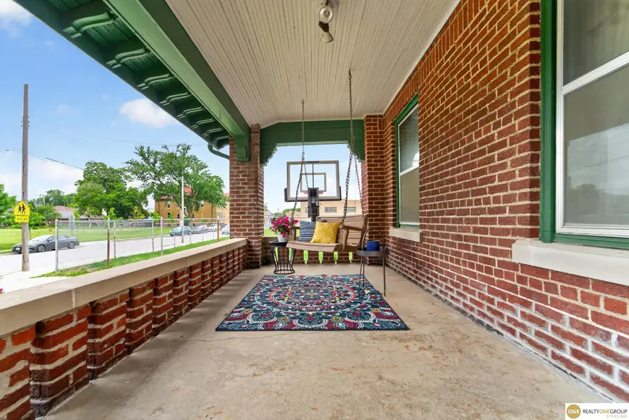 3826 Webster Street, Omaha, NE 68131 - #3