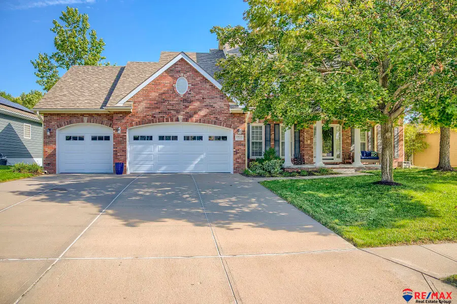17012 Emiline Street, Omaha, NE 68136 - #2
