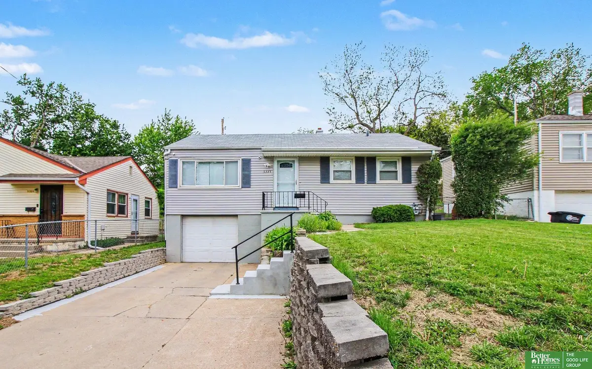 5335 N 47th Avenue, Omaha, NE 68104 - #1