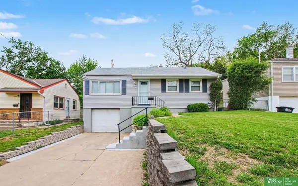 5335 N 47th Avenue, Omaha, NE 68104