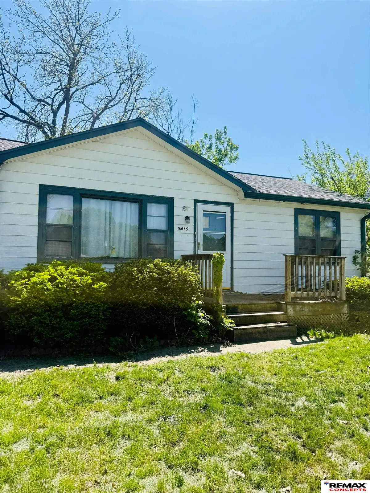 5419 Oldham Street, Lincoln, NE 68506 - #1