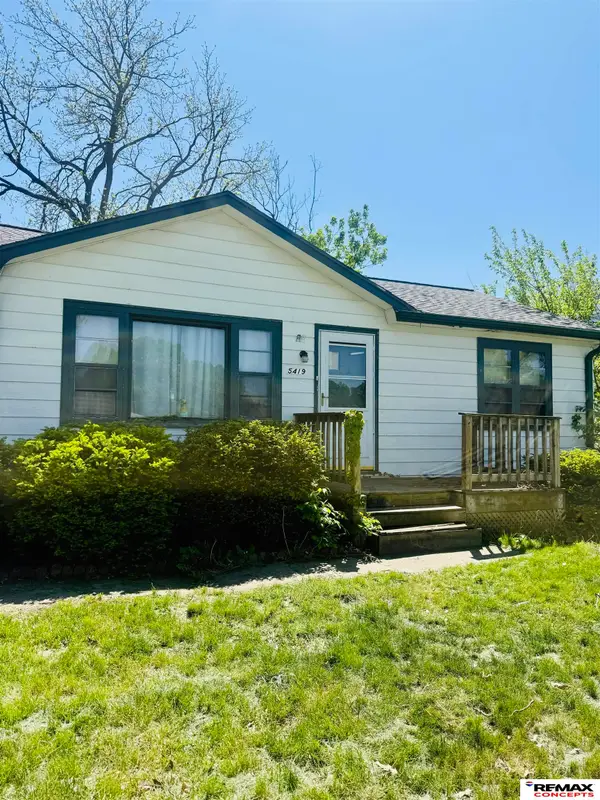 5419 Oldham Street, Lincoln, NE 68506