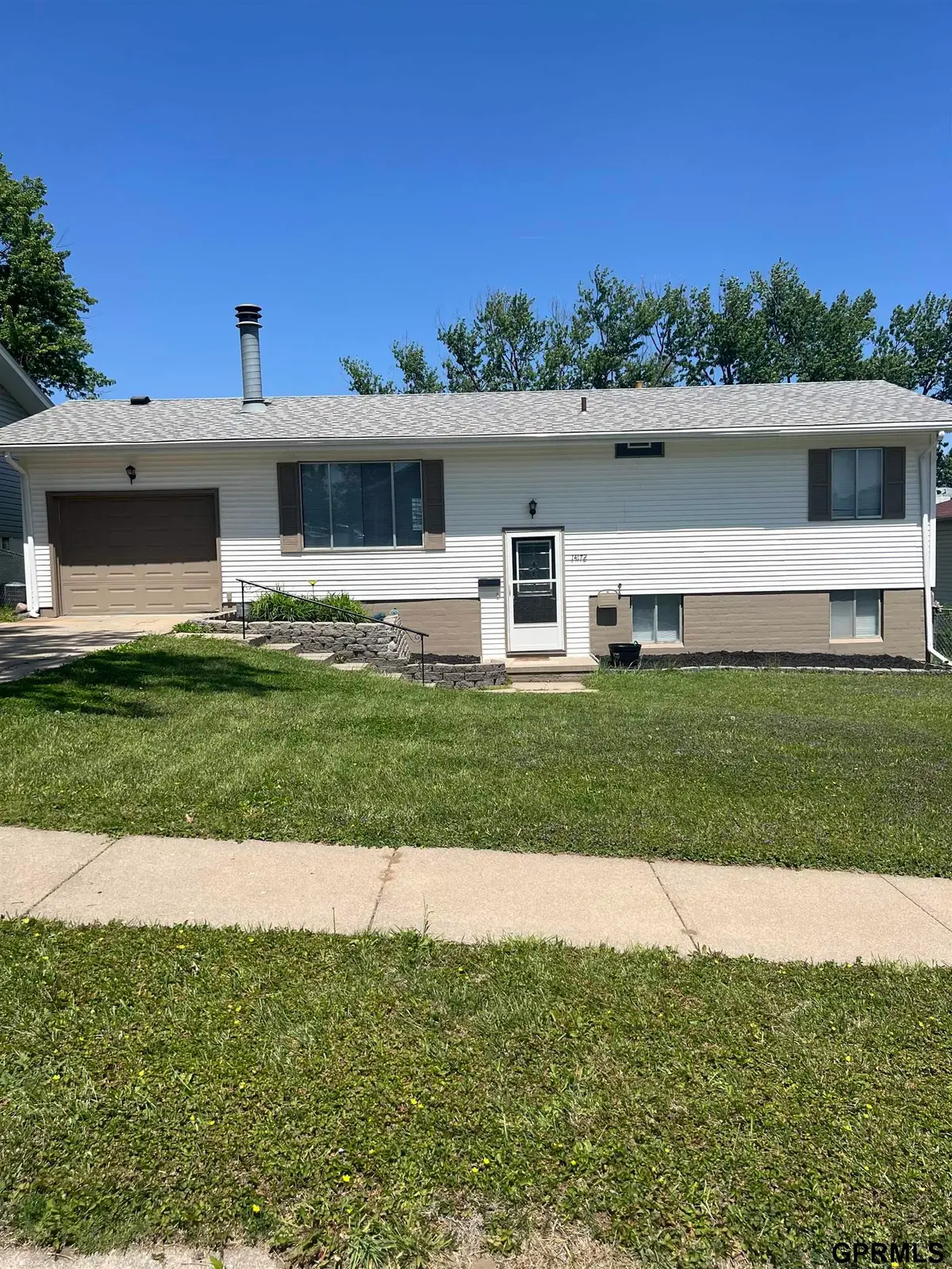 14172 N Street, Omaha, NE 68137 - #1