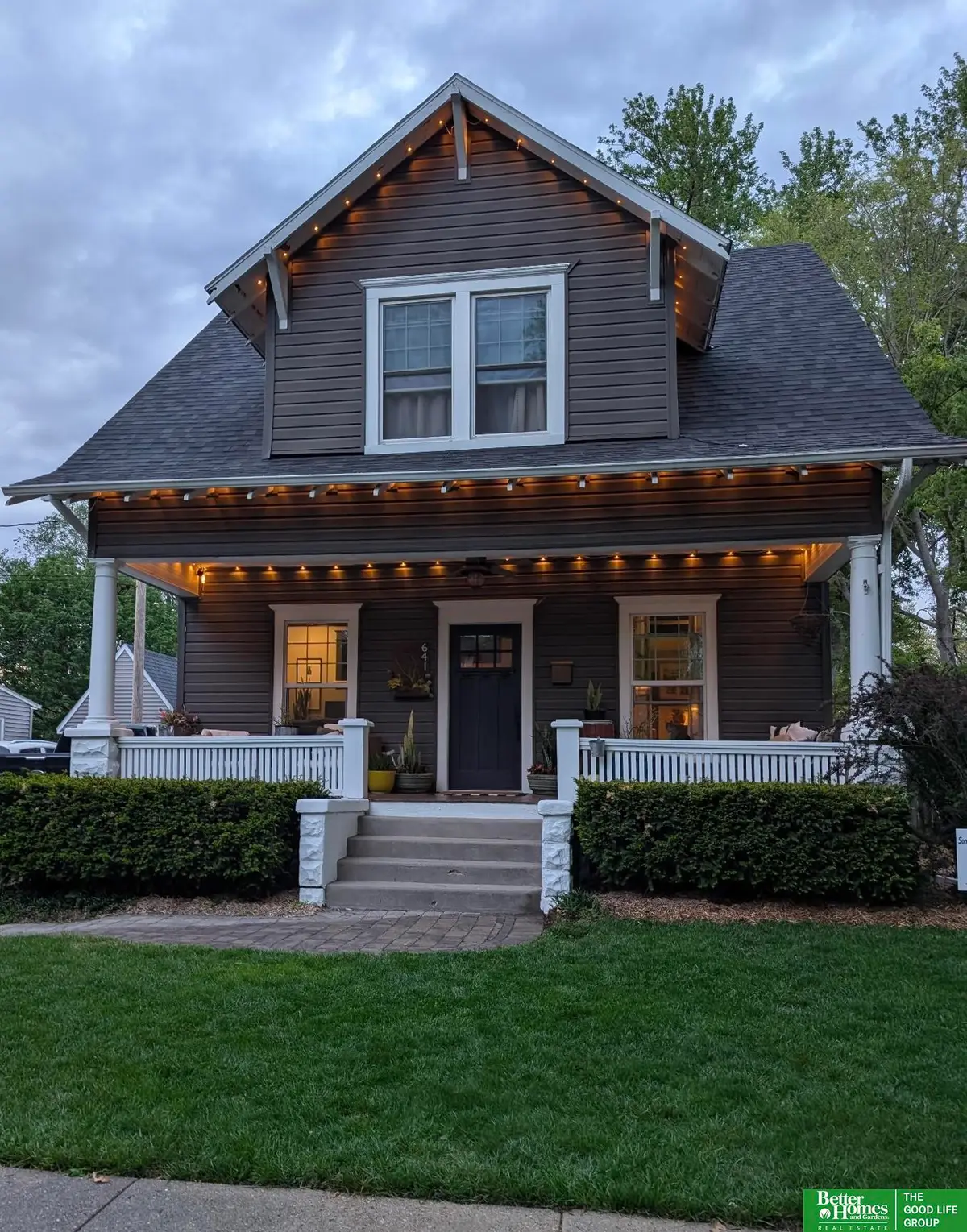 641 E 9th Street, York, NE 68467 - #1