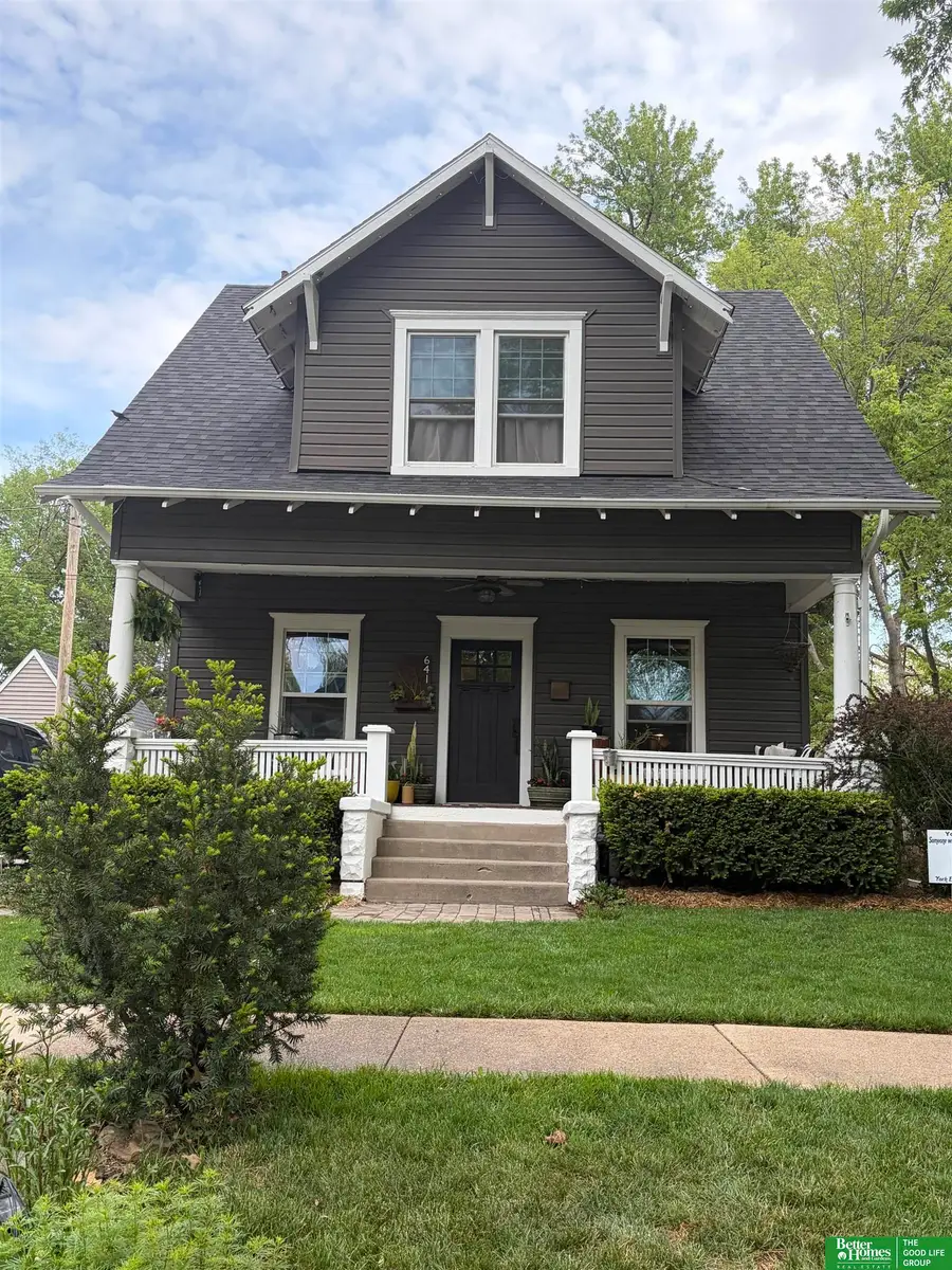 641 E 9th Street, York, NE 68467 - #2