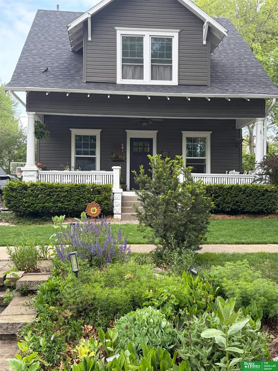 641 E 9th Street, York, NE 68467 - #3