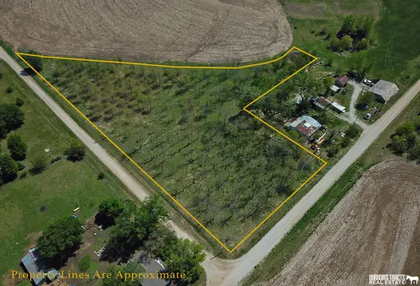 No Situs 3.14ac 636a Avenue, Auburn, NE 68305