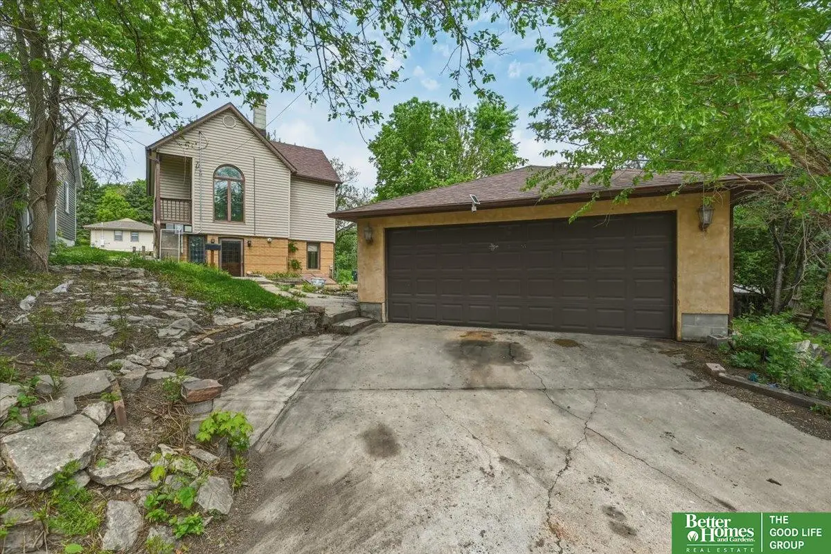 1119 Arthur Street, Omaha, NE 68107 - #1