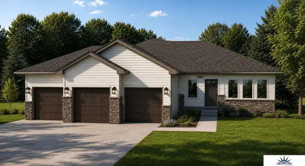 6867 Stony Point Drive, Papillion, NE 68046