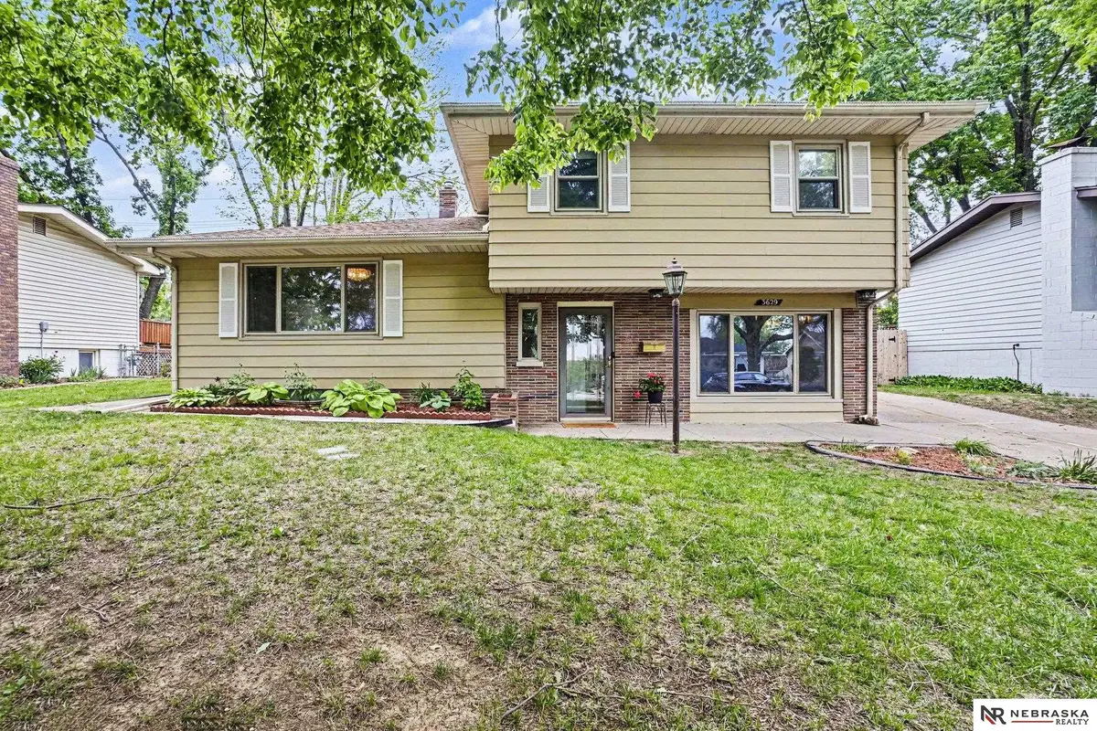 3629 S 75th Street, Omaha, NE 68124 - #1