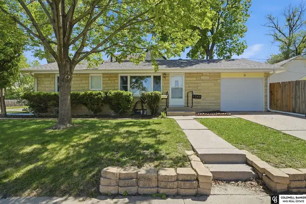 1340 N 67th Street, Lincoln, NE 68505