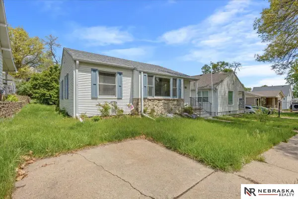 322 E 1st Street, Wahoo, NE 68066