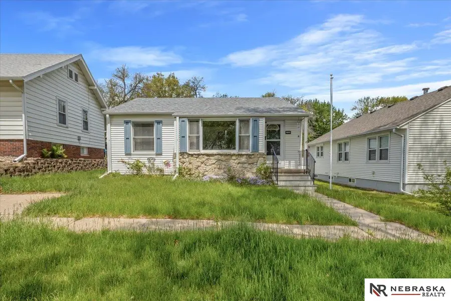 322 E 1st Street, Wahoo, NE 68066 - #2