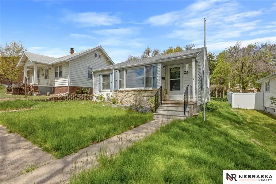 322 E 1st Street, Wahoo, NE 68066 - #3