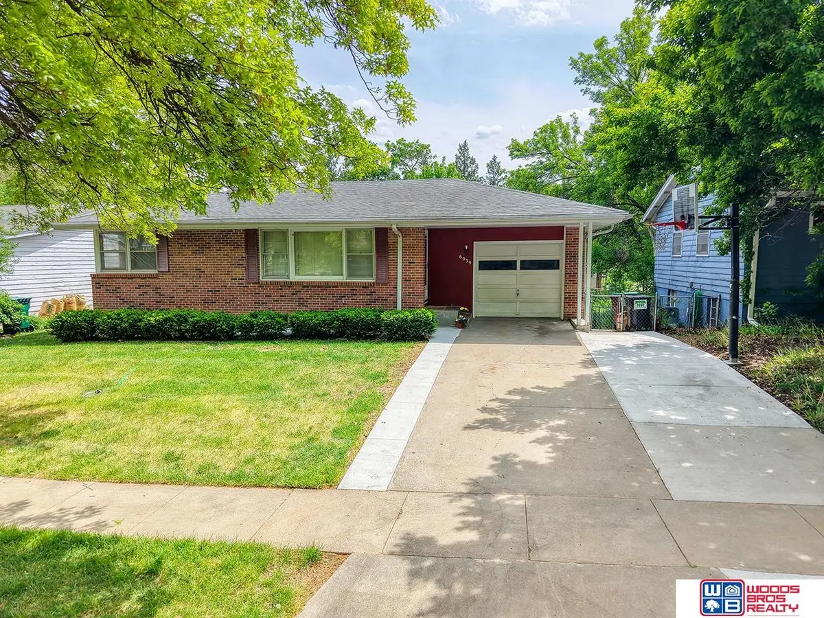 6039 Franklin Street, Lincoln, NE 68510 - #1