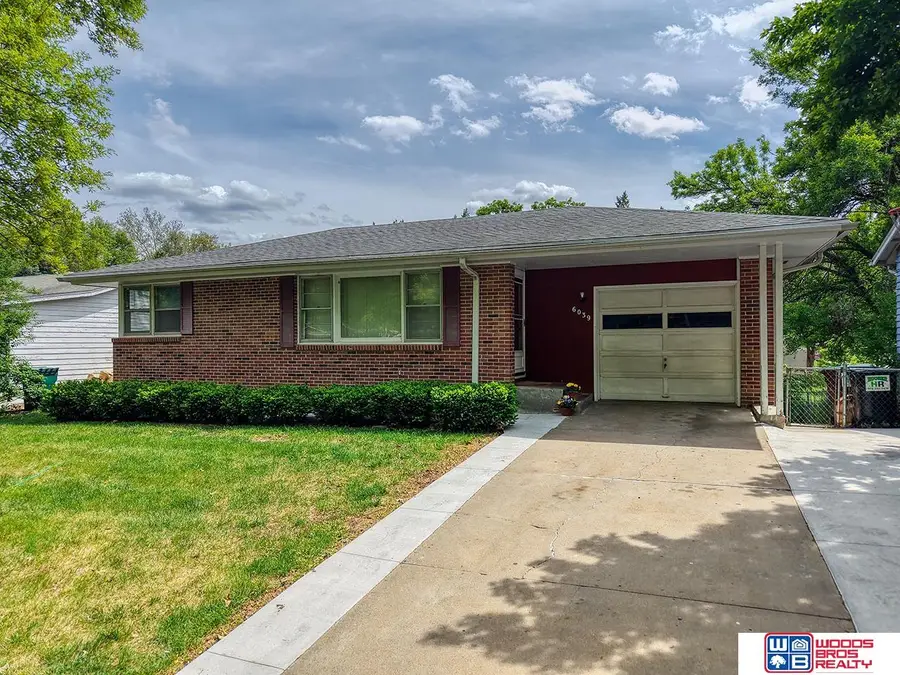 6039 Franklin Street, Lincoln, NE 68510 - #2