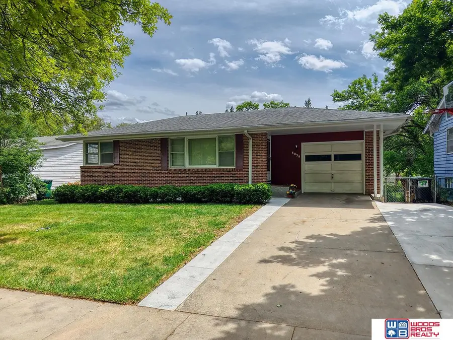 6039 Franklin Street, Lincoln, NE 68510 - #3