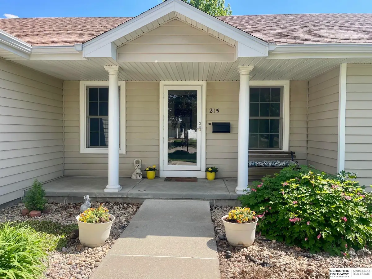 215 Arthur Street, Blair, NE 68008 - #1