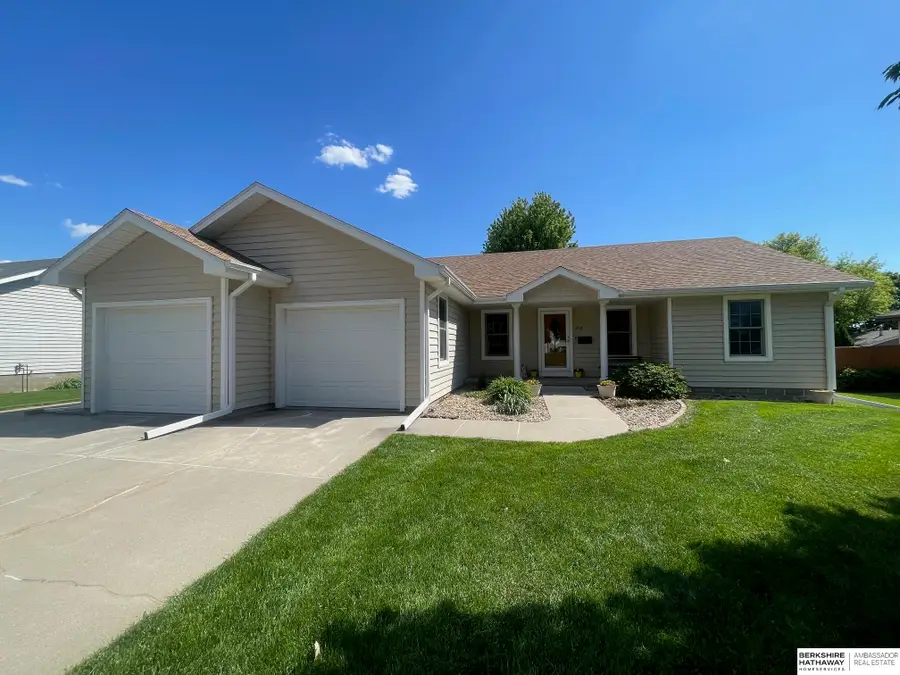 215 Arthur Street, Blair, NE 68008 - #2