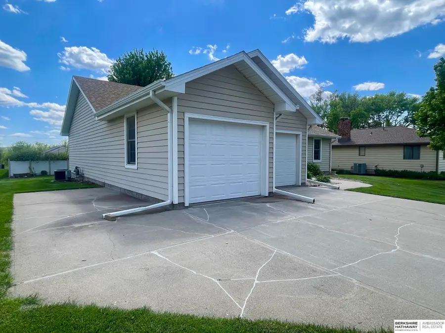 215 Arthur Street, Blair, NE 68008 - #3