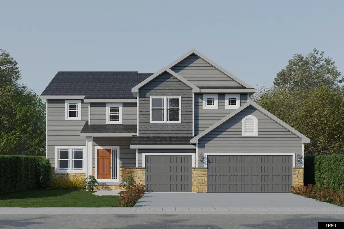 12611 Carpenter Street, Papillion, NE 68138 - #1
