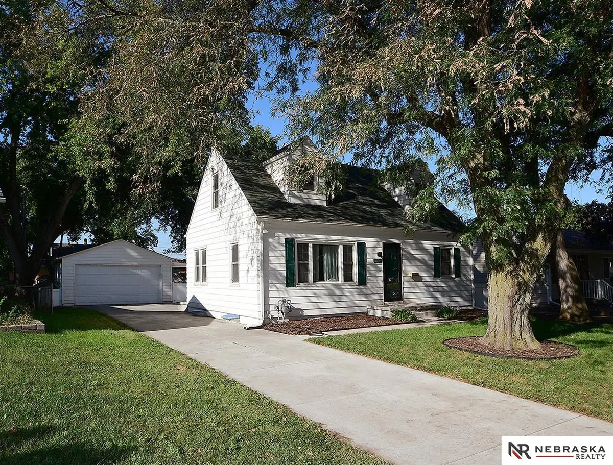 8129 Barbara Street, Omaha, NE 68124 - #1