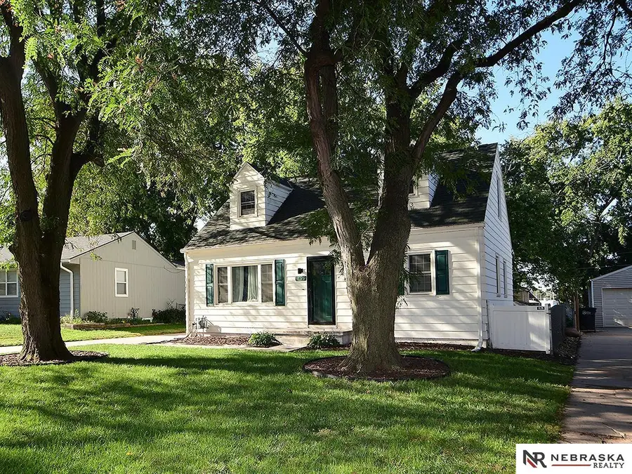 8129 Barbara Street, Omaha, NE 68124 - #3