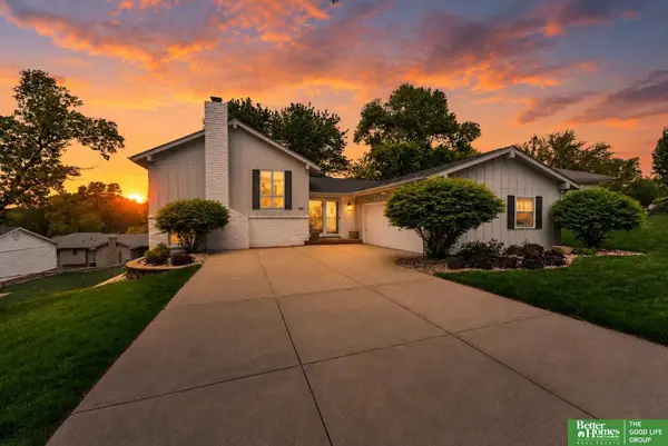 12620 Cryer Avenue, Omaha, NE 68144