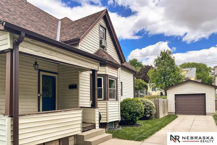 613 N 41st Avenue, Omaha, NE 68131 - #2
