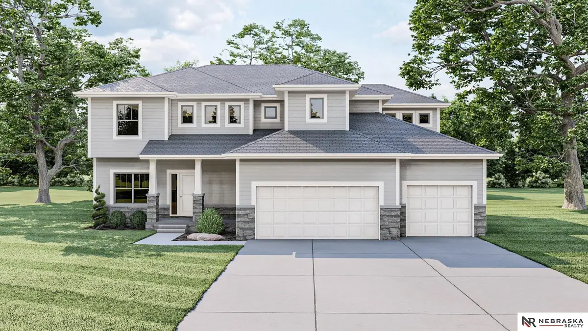 12339 S 86th Street, Papillion, NE 68046 - #1