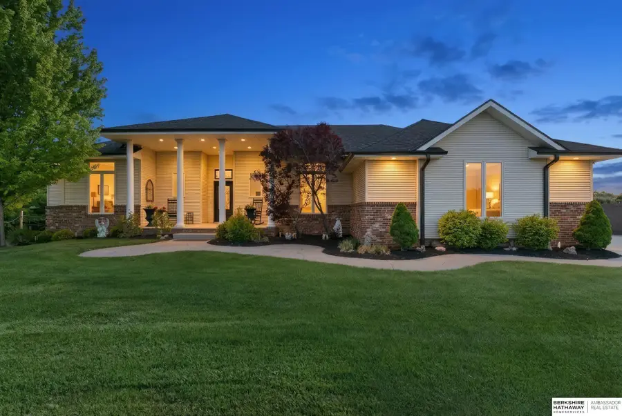 4832 Allen Hills Drive, Blair, NE 68008 - #2