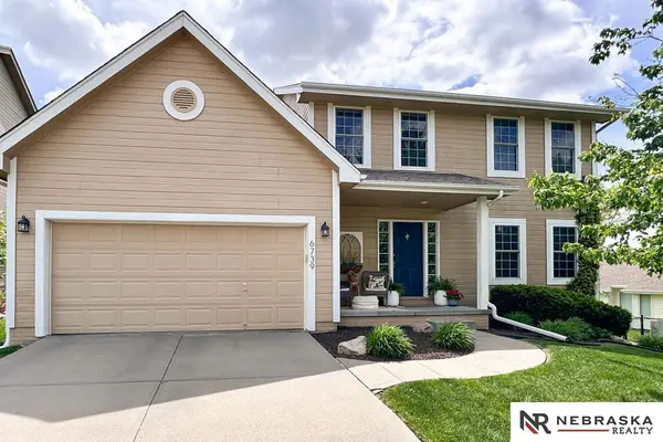 6739 S 164th Avenue, Omaha, NE 68135