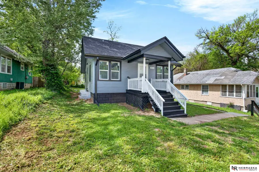 4115 Maple Street, Omaha, NE 68111 - #2