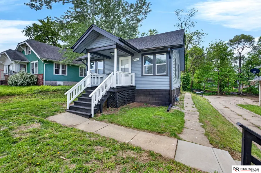 4115 Maple Street, Omaha, NE 68111 - #3