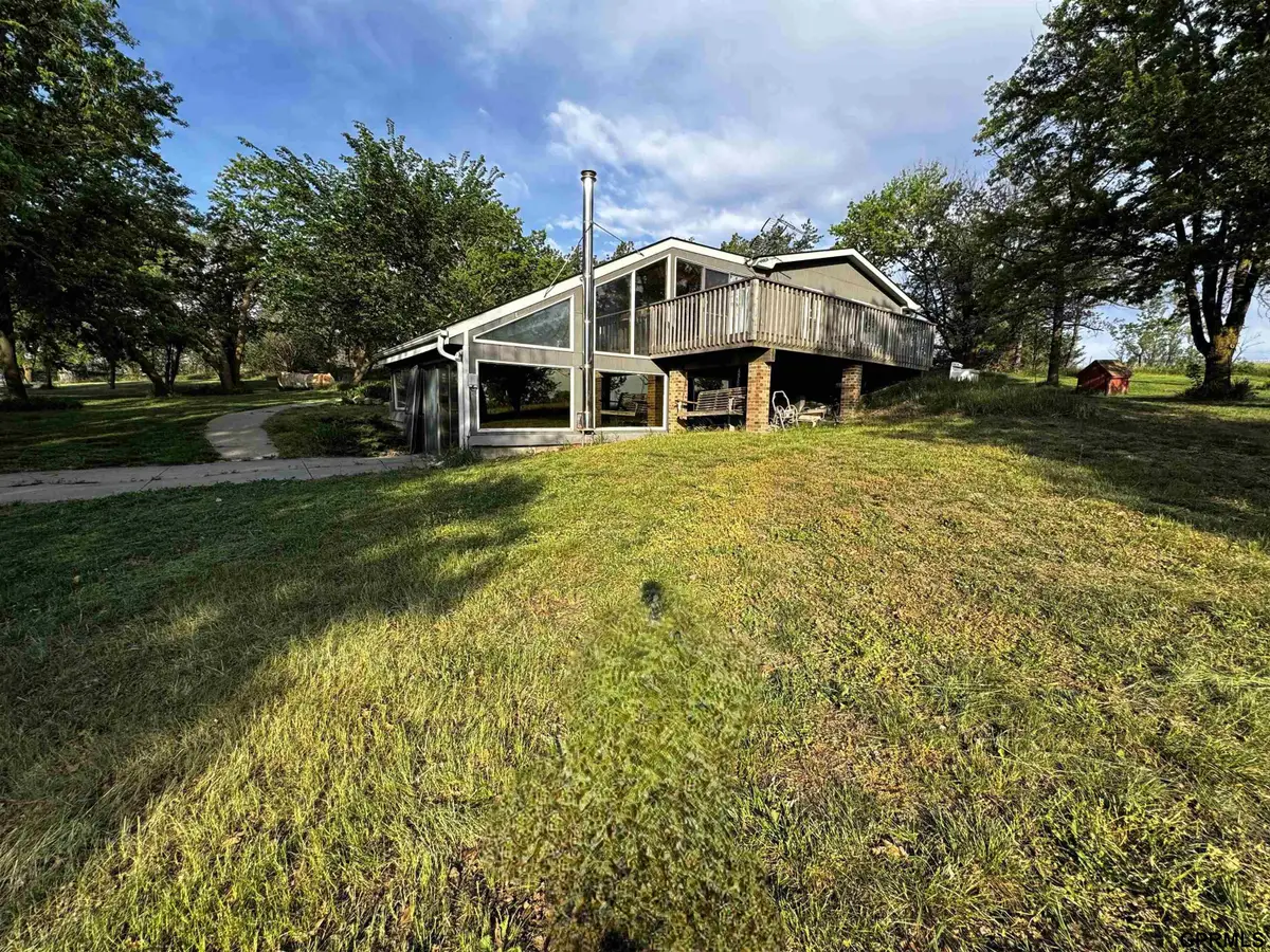 14401 NW 98th Street, Raymond, NE 68428 - #1