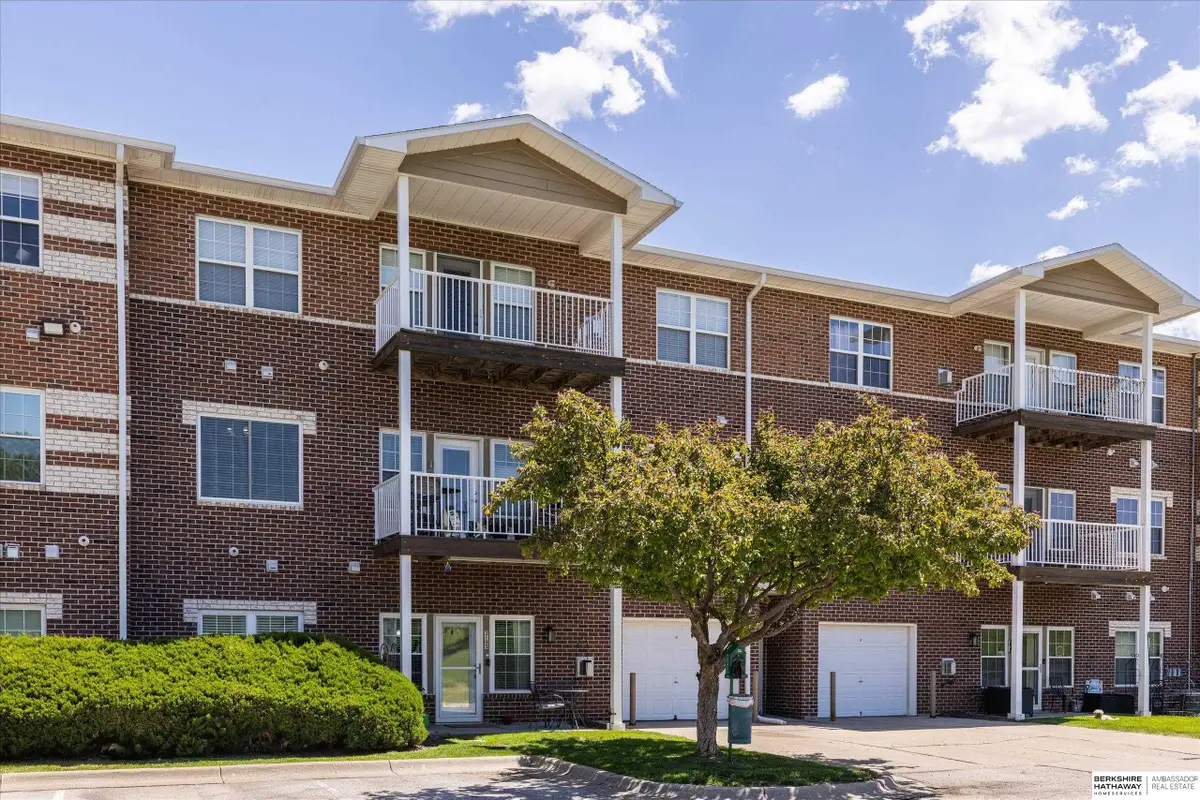 3325 N 148 Court #3105, Omaha, NE 68116 - #1
