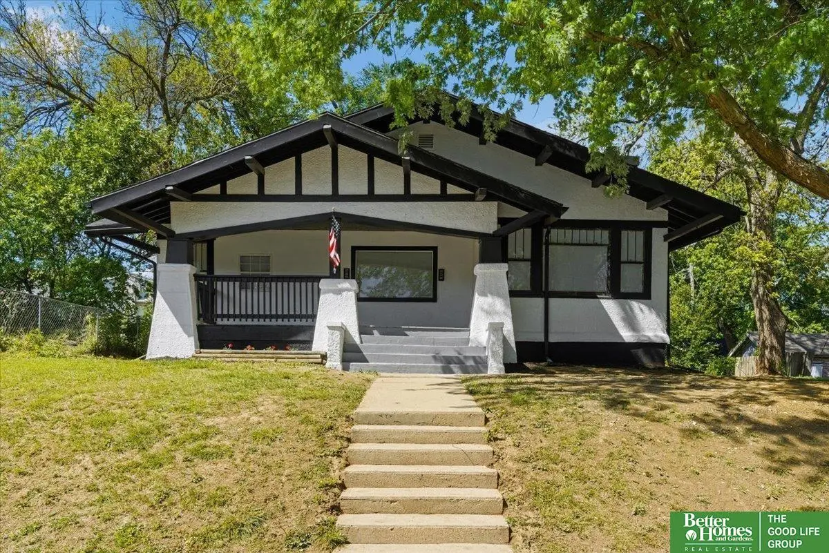 2714 Whitmore Street, Omaha, NE 68112 - #1