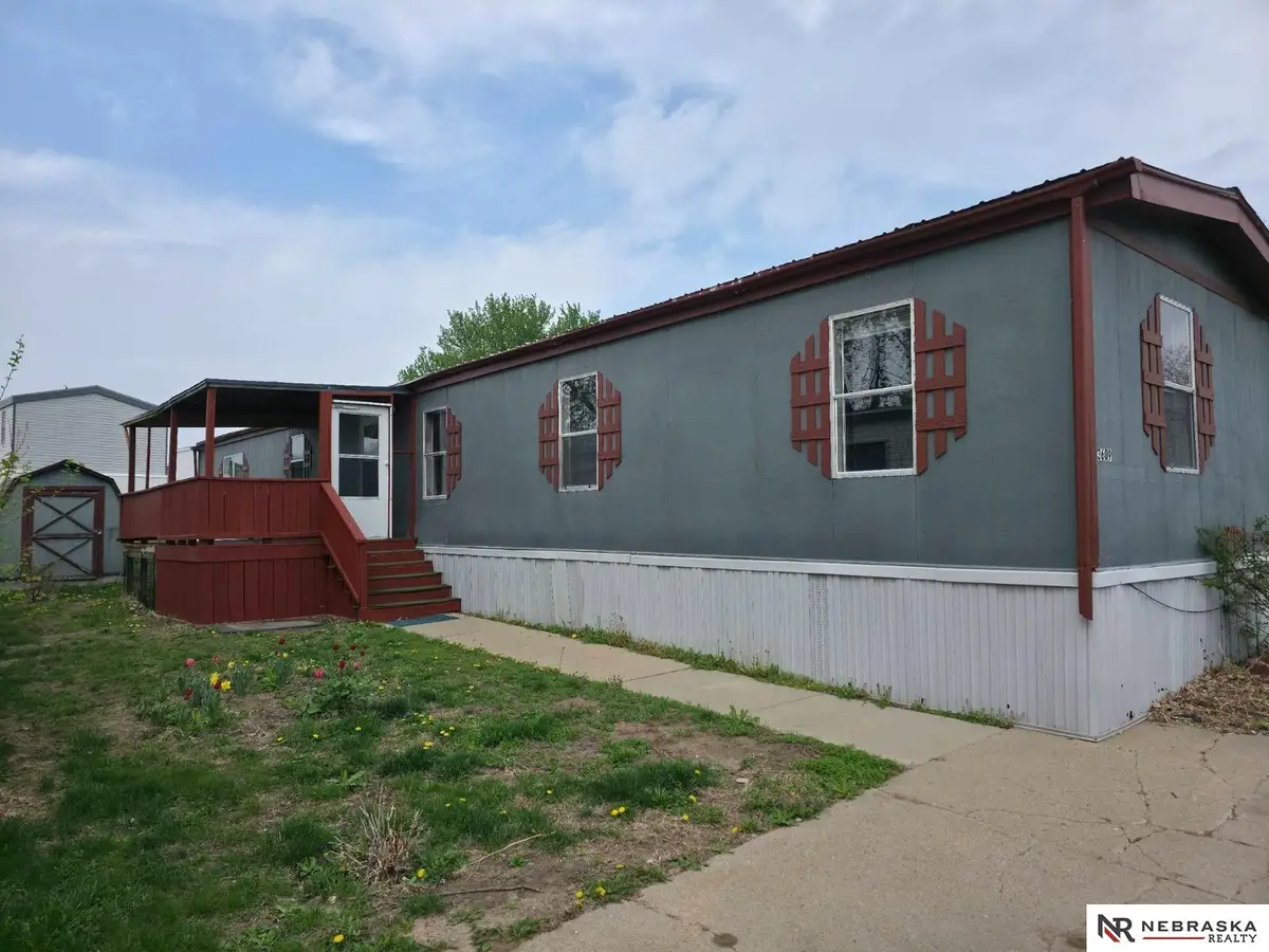 3609 NW Nutwood Court, Lincoln, NE 68521 - #1