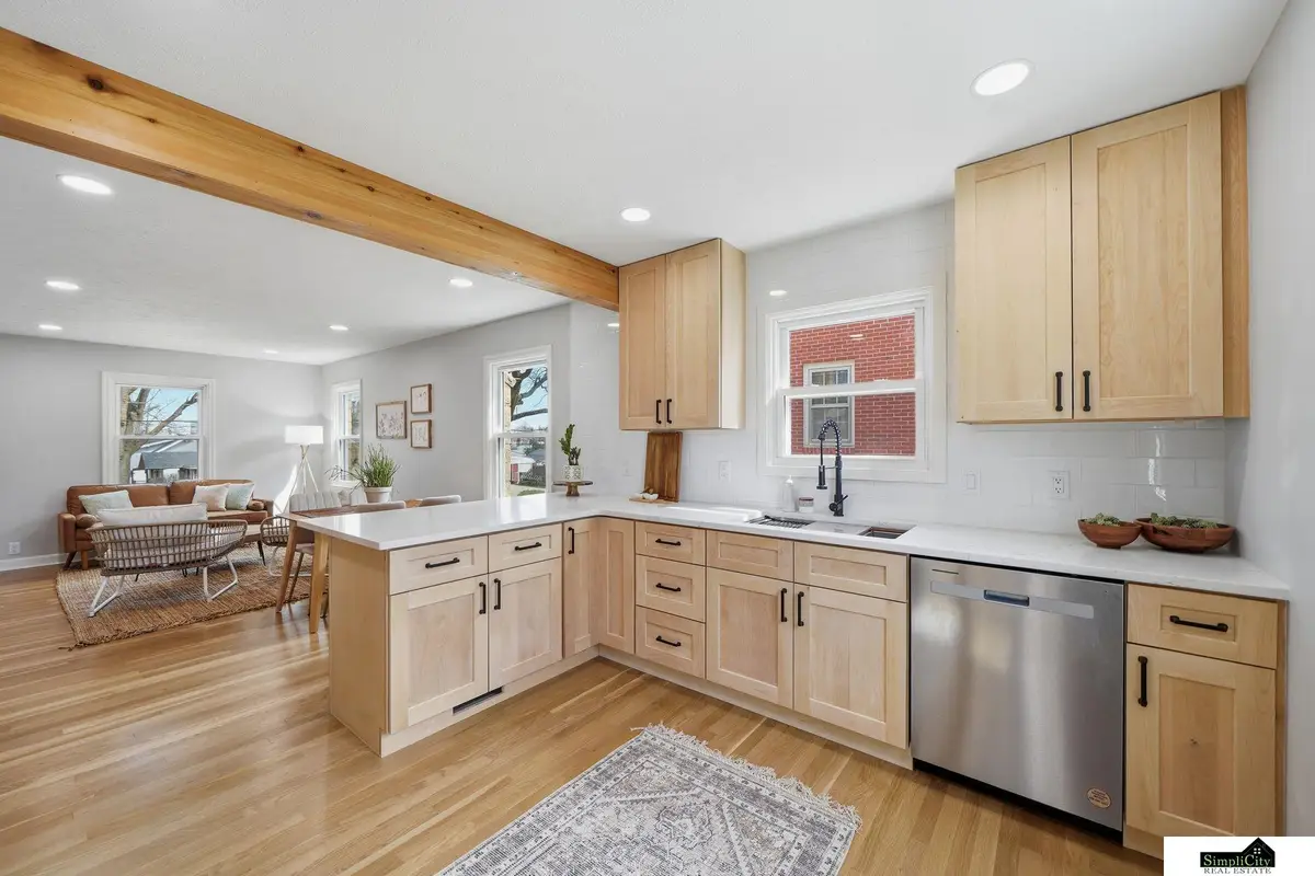 1501 Smith Street, Lincoln, NE 68502 - #1