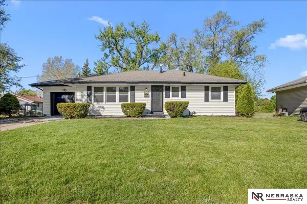 5008 N 64th Street, Omaha, NE 68104