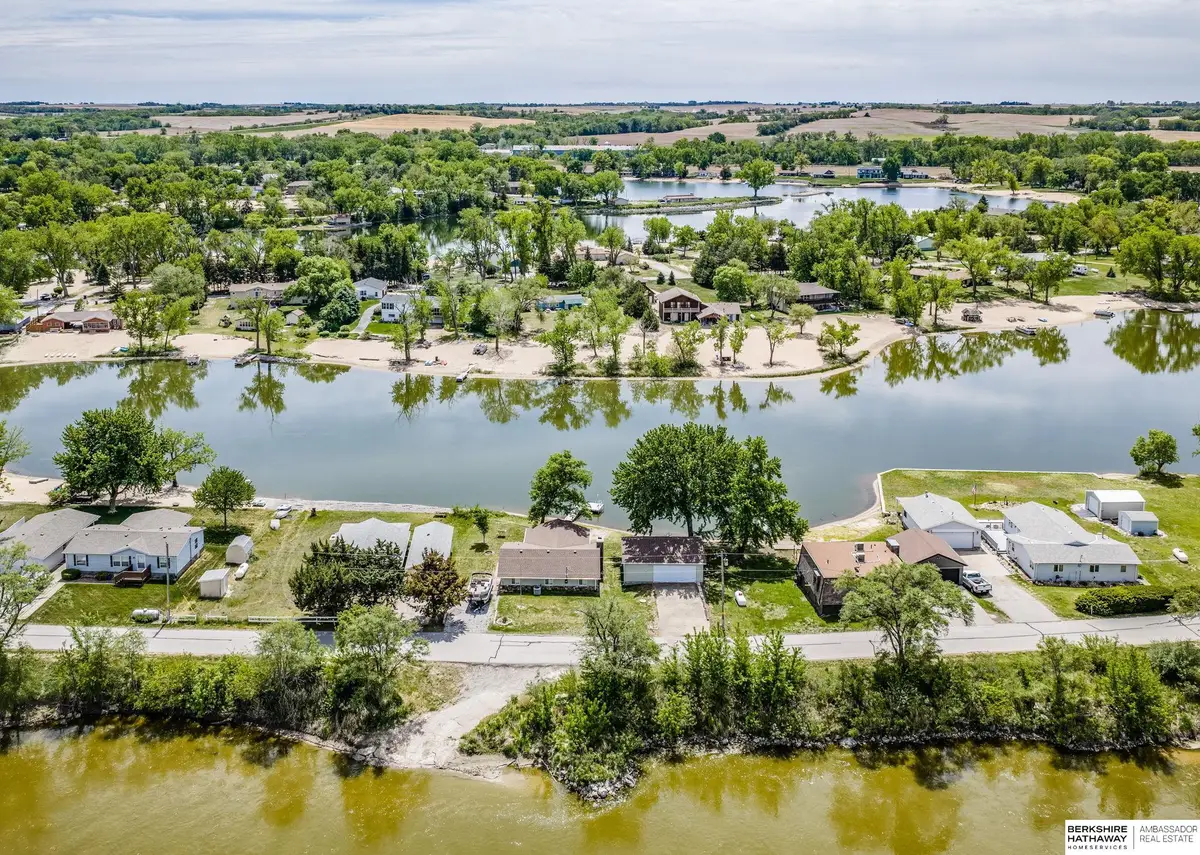 2036 Platteview Drive, Cedar Creek, NE 68016 - #1