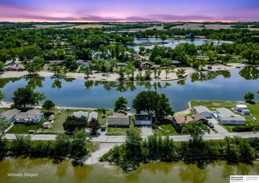 2036 Platteview Drive, Cedar Creek, NE 68016 - #2