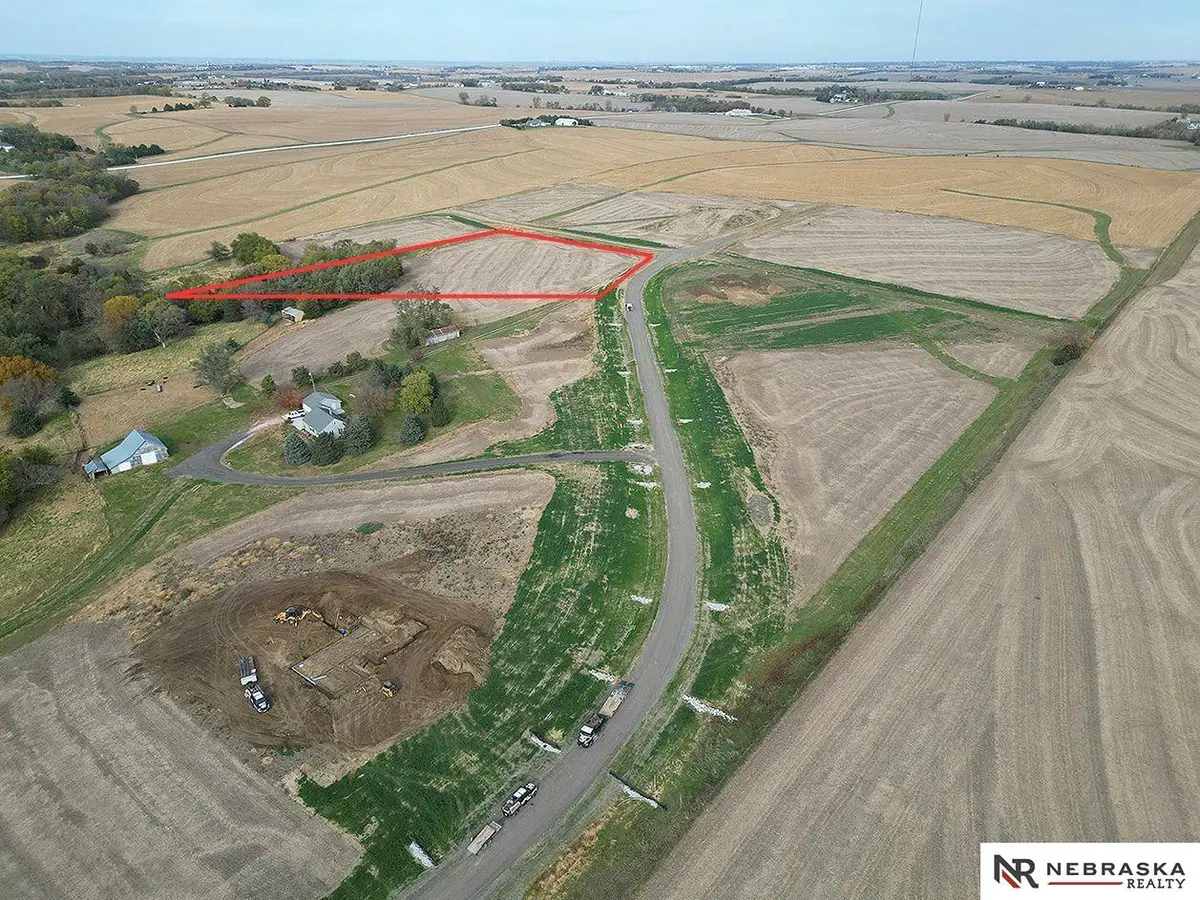 Lot 4 Cornish Road, Springfield, NE 68059 - #1