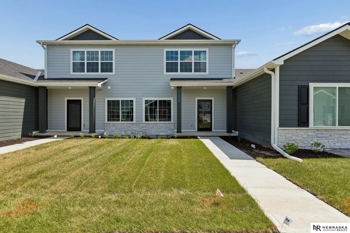 11420 N 160 Court, Bennington, NE 68007 - #1