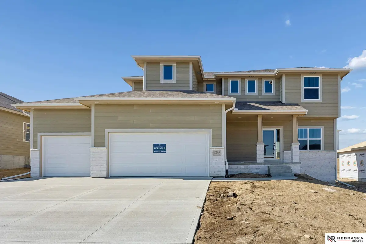 10908 N 159 Avenue, Bennington, NE 68007 - #1